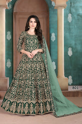 Gleam Designer Gown EAGW0058